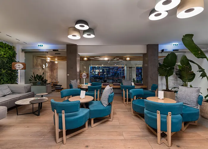 Hotel Juliani - Boutique Hotel Saint Julian's